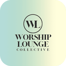 Worship lounge logo