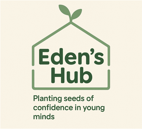 Eden's Hub Logo